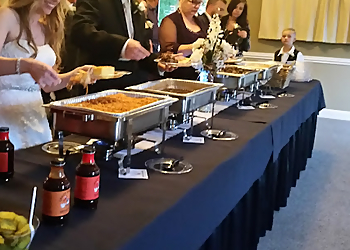 Olathe Caterers Crazy Good Barbeque