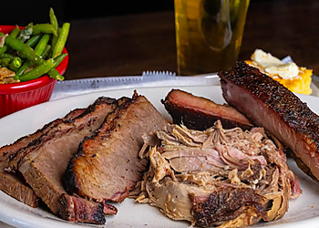 Crazy Good Barbeque Olathe Caterers image 1