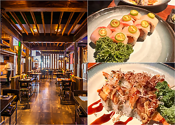 Glendale Sushi Crazy Rock'n Sushi Glendale