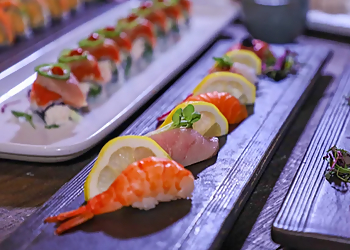 Crazy Rock'n Sushi Glendale Glendale Sushi image 1