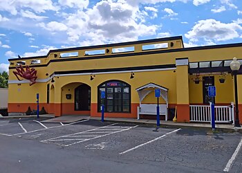 Springfield Seafood Restaurants Crazy Seafood Cajun Seafood and Bar