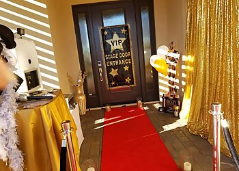 Phoenix Photo Booth Companies Crazy Shotz Photo Booth