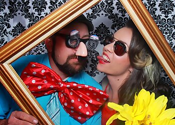 Phoenix Photo Booth Companies Crazy Shotz Photo Booth