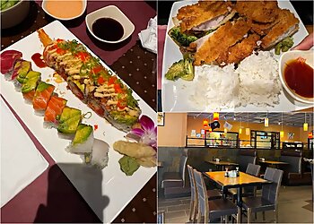 Jacksonville Sushi Crazy Sushi