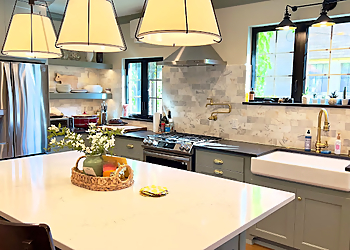 Milwaukee Home Builders Cream City Construction