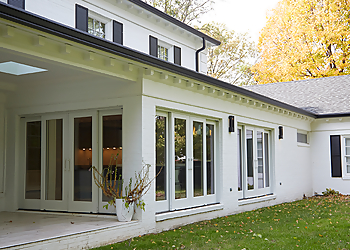 Springfield Home Builders Creasey Construction