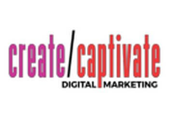 Create/Captivate Digital Marketing