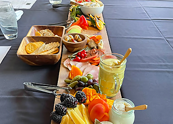 Minneapolis Caterers Create Catering & The Dining Studio