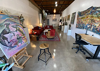 Create Texas Arlington Art Galleries Create Texas