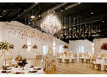 Indianapolis Wedding Planners Creating Joyful Moments