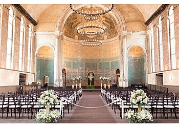 Indianapolis Wedding Planners Creating Joyful Moments