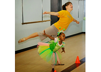 Torrance Dance Schools Creation Station Dance