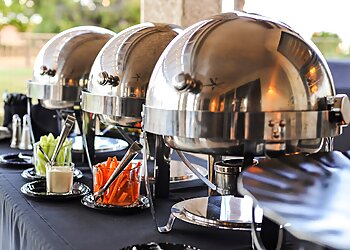 Phoenix Caterers Creations In Cuisine Catering