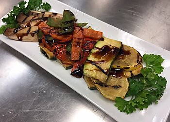 Phoenix Caterers Creations In Cuisine Catering