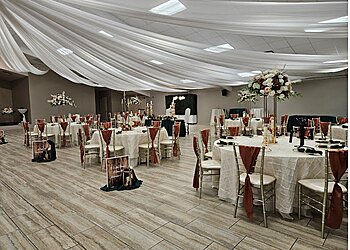 Shreveport Wedding Planners Creations from Love Weddings and Events