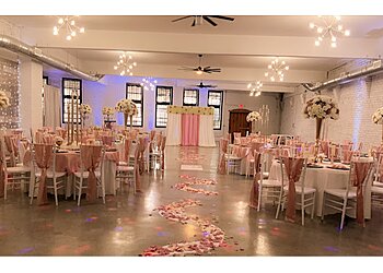 Shreveport Wedding Planners Creations from Love Weddings and Events