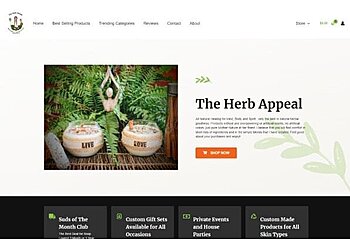 Tampa Web Designers Creative813