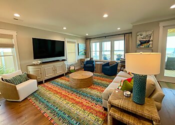 Fayetteville Interior Designers Creative Accents