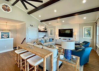 Fayetteville Interior Designers Creative Accents