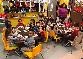 Downey Preschools Creative Beginnings Schools