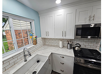 Warren Home Builders Creative Building & Remodeling