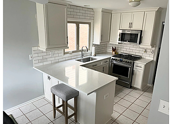 Warren Home Builders Creative Building & Remodeling