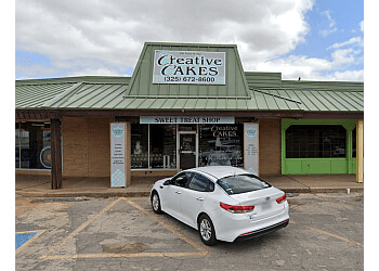 Abilene Cakes Creative Cakes of Abilene