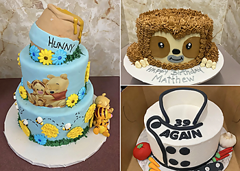 Abilene Cakes Creative Cakes of Abilene
