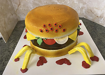 Creative Cakes of Abilene Abilene Cakes image 1