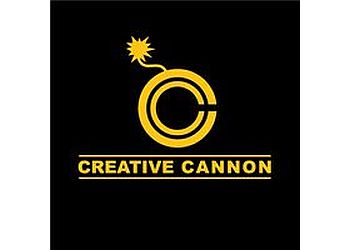 Amarillo advertising agency Creative Cannon