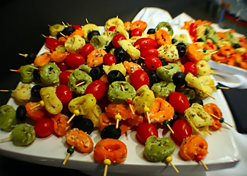 Tucson Caterers Creative Catering