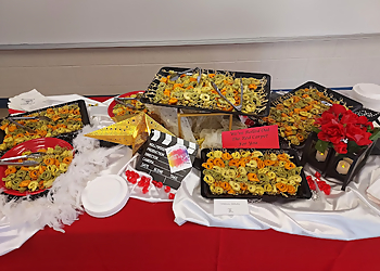 Creative Catering Tucson Caterers image 1