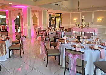 Port St Lucie Caterers Creative Catering Banquet Hall