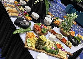 Port St Lucie Caterers Creative Catering Banquet Hall