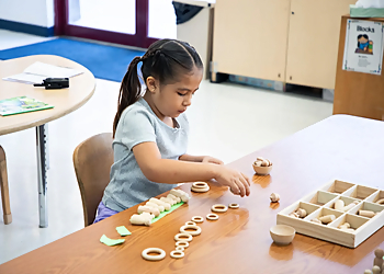 Creative Child Learning Center - Coral Springs, FL Preschools - Kids Activity Image