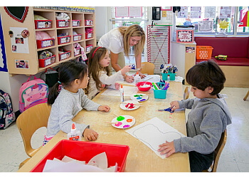 Fort Lauderdale Preschools Creative Child Learning Centers