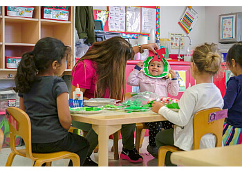 Fort Lauderdale Preschools Creative Child Learning Centers