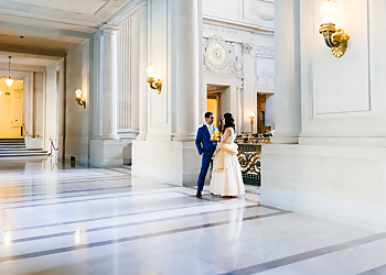 Walnut Creek Wedding Photographers Creative Cinema