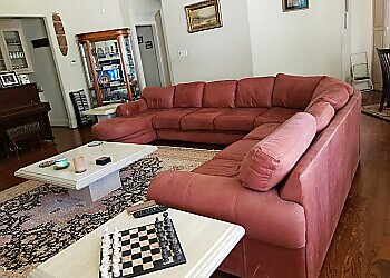 Frisco Upholstery Creative Colors International-We Can Fix That