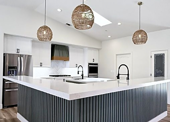 Victorville Home Builders Creative Concepts Construction Co.