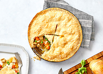 Augusta Caterers Creative Cuisine