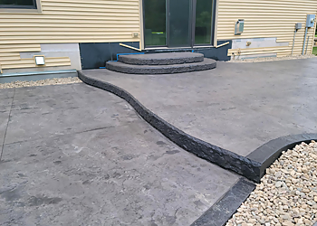 Rochester Landscaping Companies Creative Curb Appeal