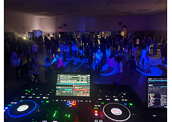 San Bernardino Djs Creative DJs & Photo Booth