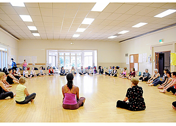 Seattle Dance Schools Creative Dance Center