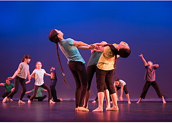 Seattle Dance Schools Creative Dance Center