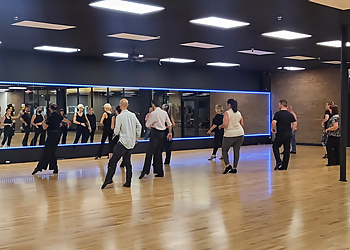 Mesa Dance Schools Creative Dance Collective