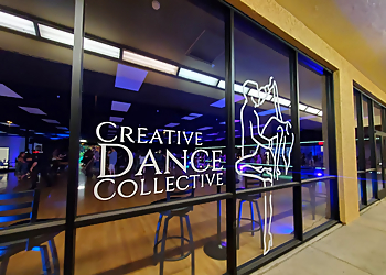 Creative Dance Collective Mesa Dance Schools Creative Dance Collective
