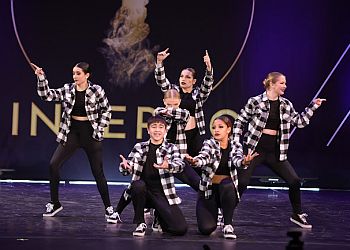 Creative Edge Dance - Glendale, AZ Dance Schools - Performance Image