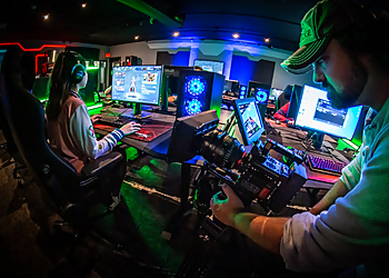 Green Bay Videographers Creative Edge Productions