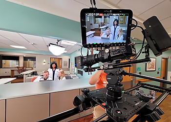 Green Bay Videographers Creative Edge Productions